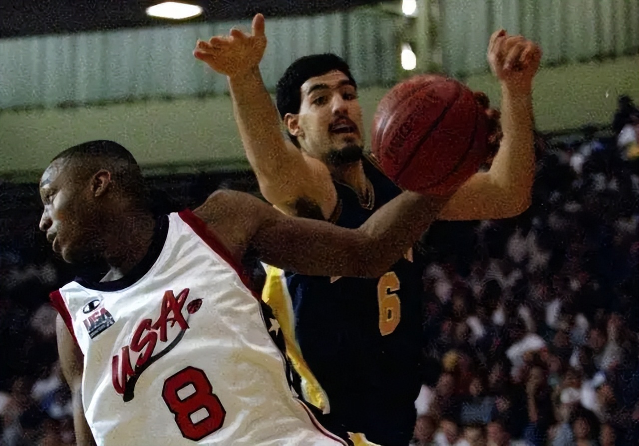 阿根廷男篮不敌加拿大,阿根廷球队输了