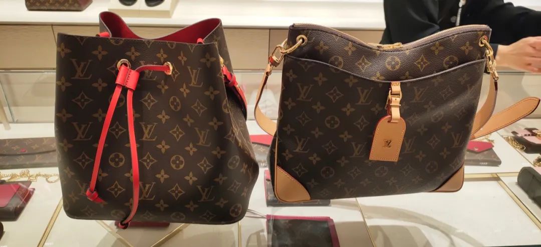 LV将涨价20%世界首富：中国人有钱