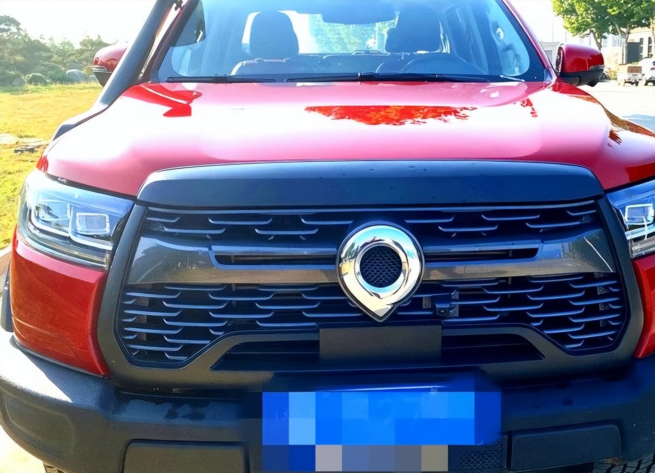 长城炮真实用车感受,用车体验最好的车