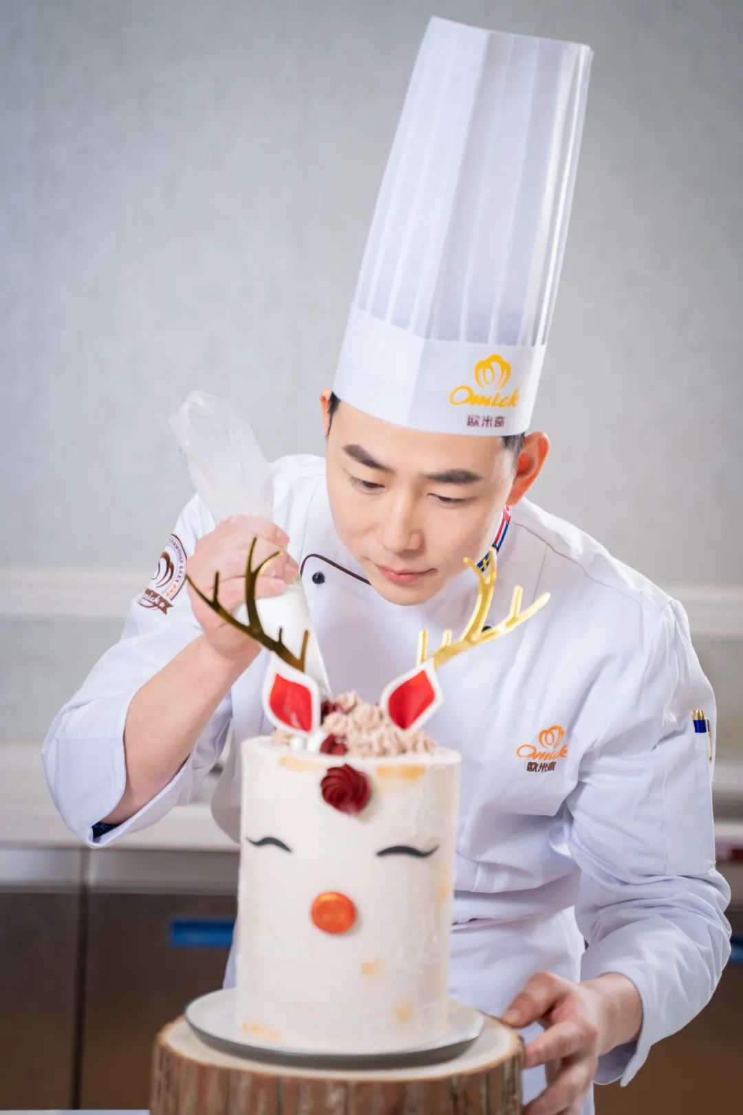 招生简章｜杭州欧米奇2022年夏秋季火热进行中