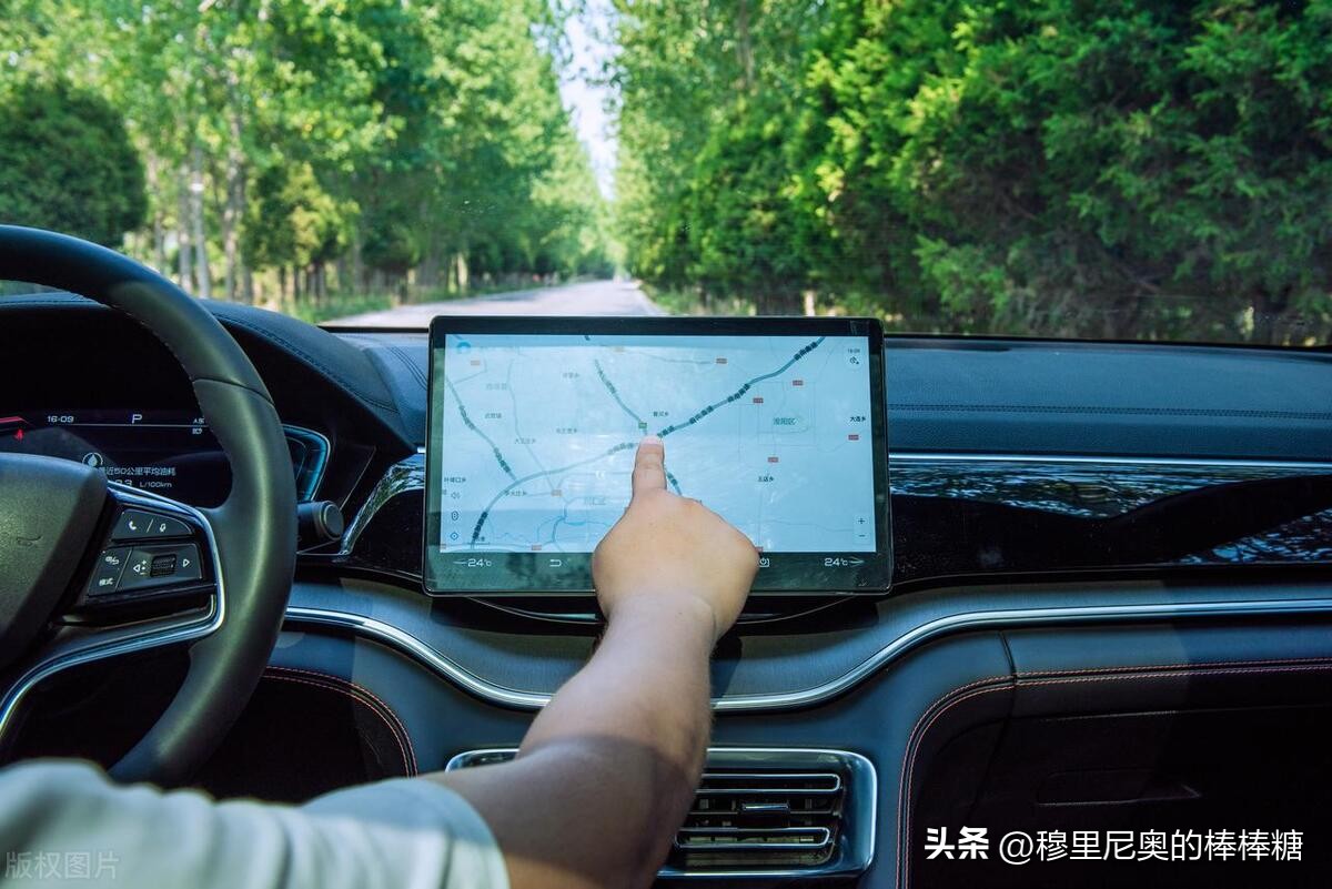 购买新车之后有哪些不是「智商税」的配件可以买？