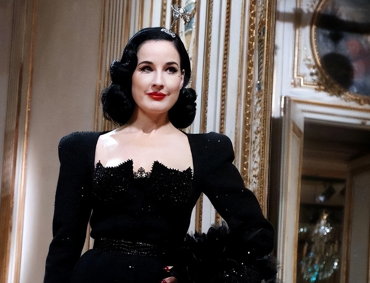 世界上最贵舞娘走秀,全球最贵舞娘跳舞