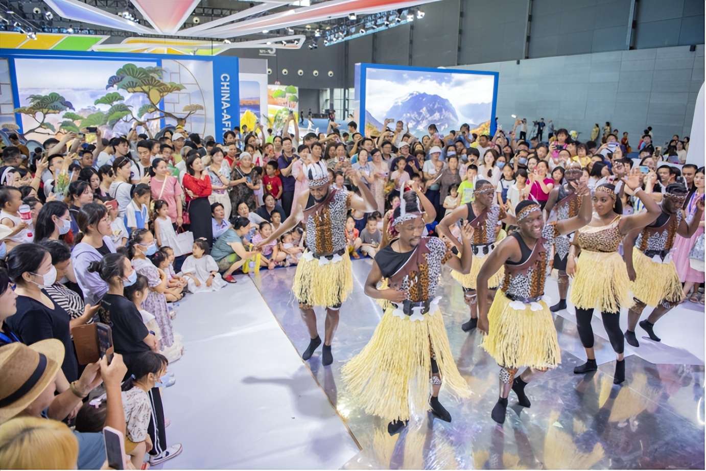 中非妇女论坛论点,中非妇女论坛文章