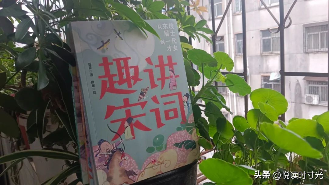 趣读唐诗宋词,掌握这些方法轻松读懂唐诗宋词