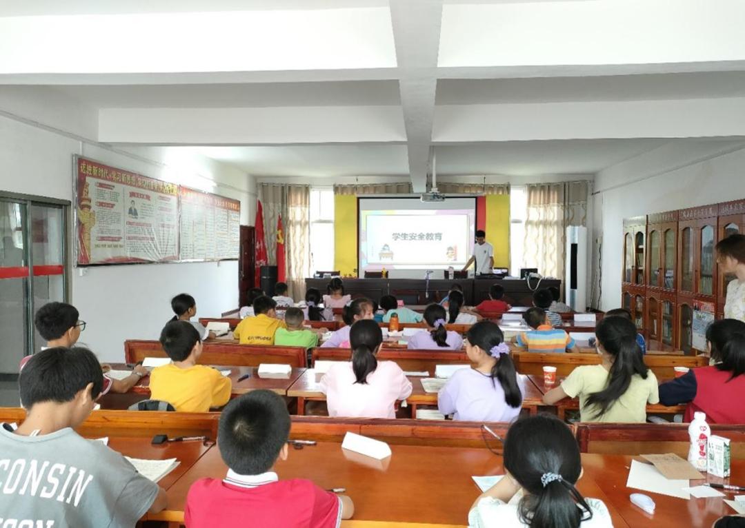 普法增强安全意识,青少年安全意识警示视频