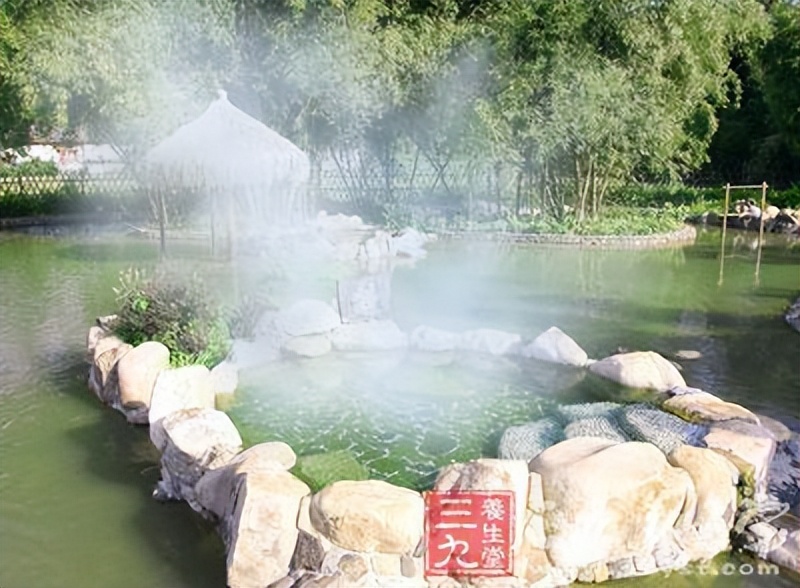 癌症患者是否可以泡温泉，你想了解吗？