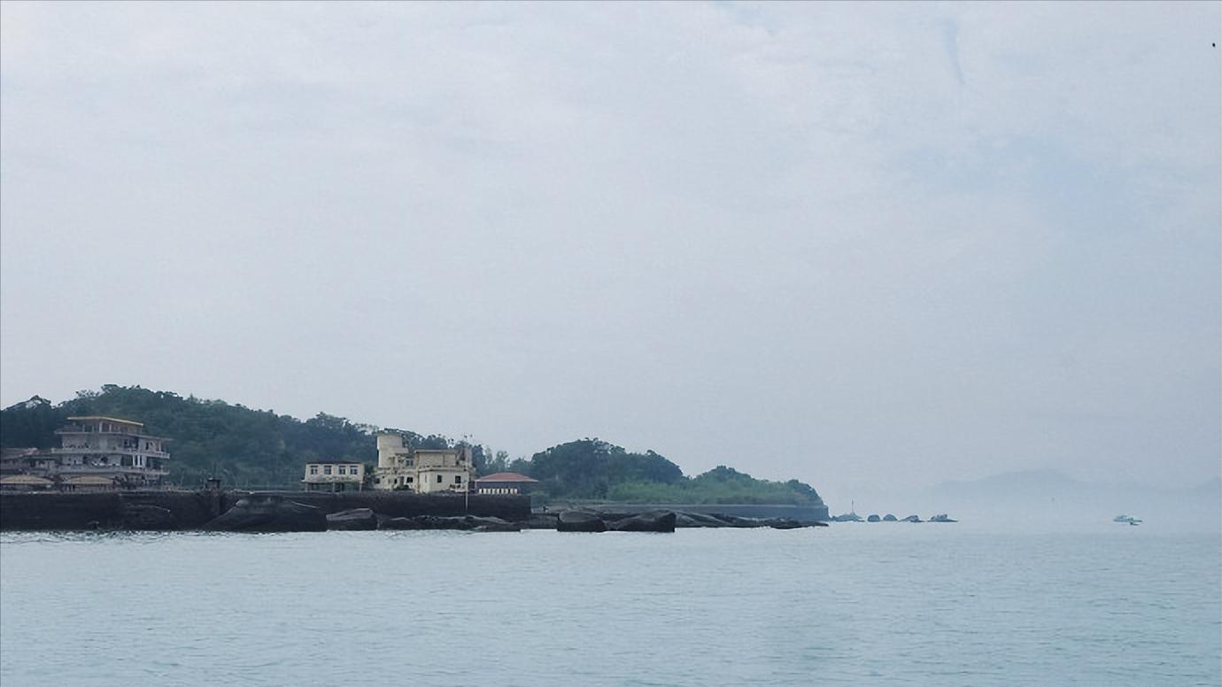 福建厦门市有哪些地区,中国34个省份之浙江篇