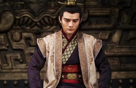 历史上哪位皇帝可以和秦始皇齐名,历史上比肩秦始皇的皇帝