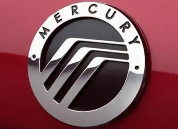 美国老牌车标,美国通用汽车旗下品牌车标