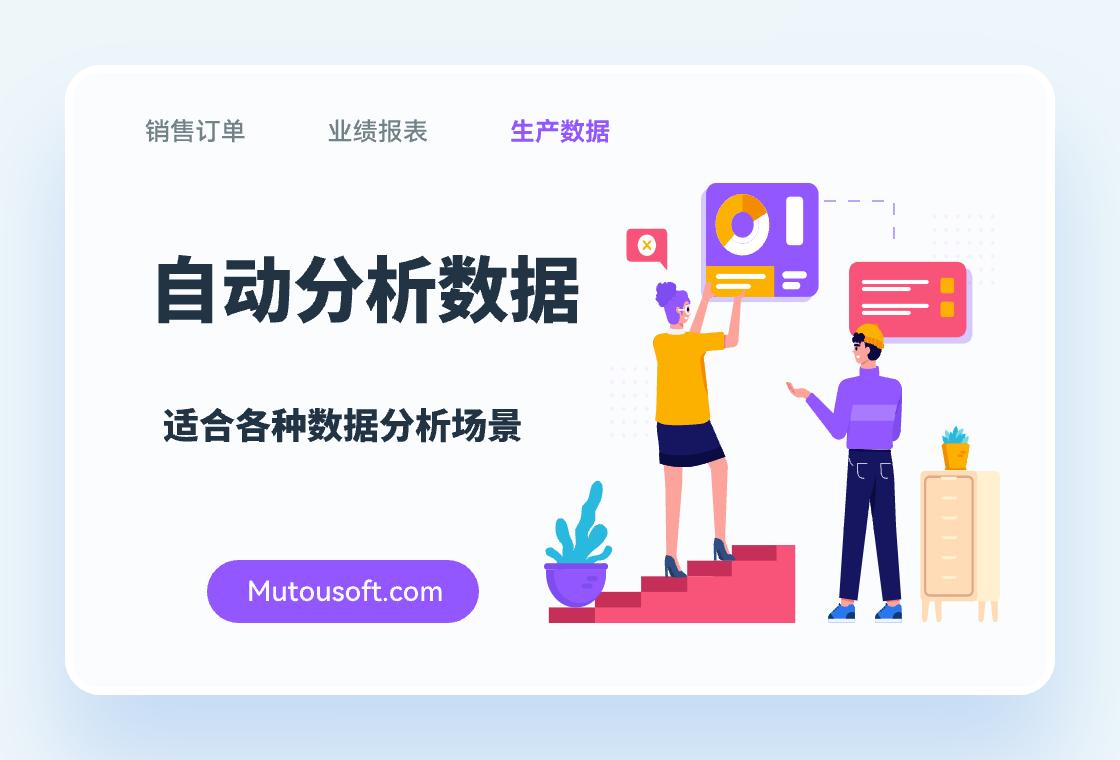 怎样实现数据分析自动化可视化