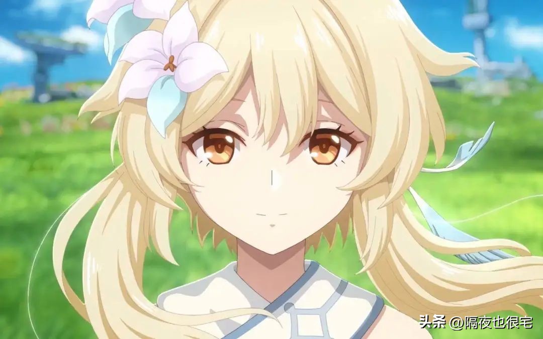 原神动画算日漫吗,原力动画制作的国漫有哪些