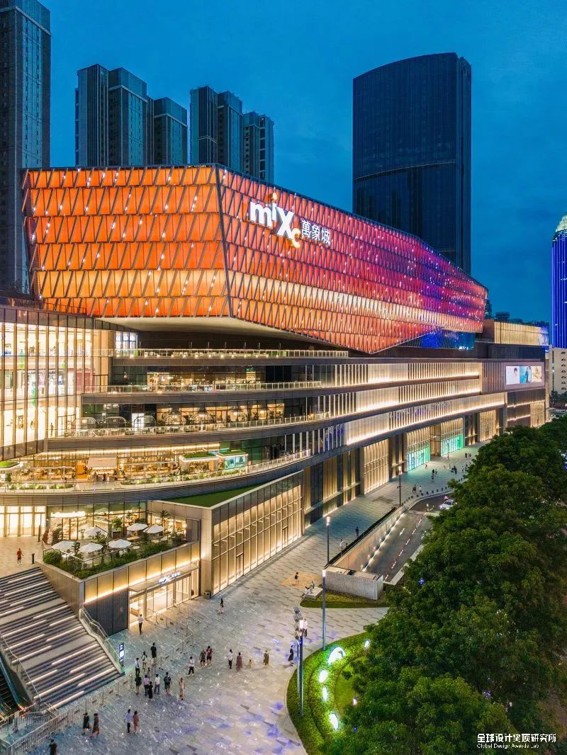 伦敦杰出地产大奖申报,伦敦杰出地产大奖