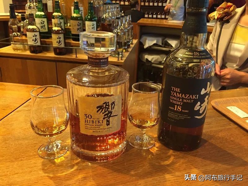 为什么酒类爱好者去日本容易喝醉，因为做旅游的太会“勾兑”