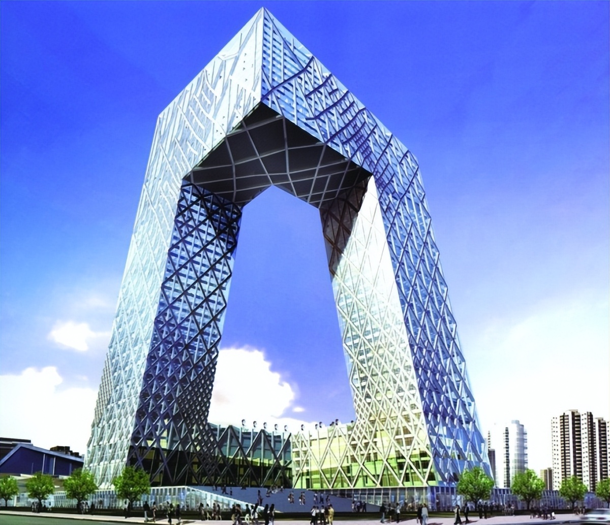 新任电台一姐战胜董卿李红,央视一姐颜值不输董卿李红