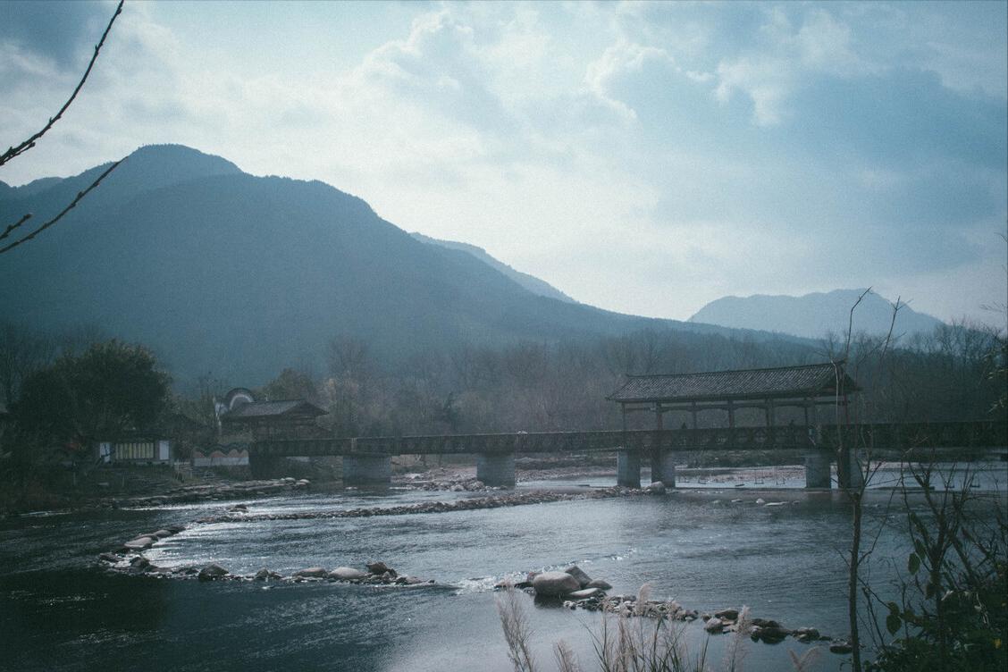 等疫情过后一定要去广西看看,等疫情结束总要来一趟广西吧