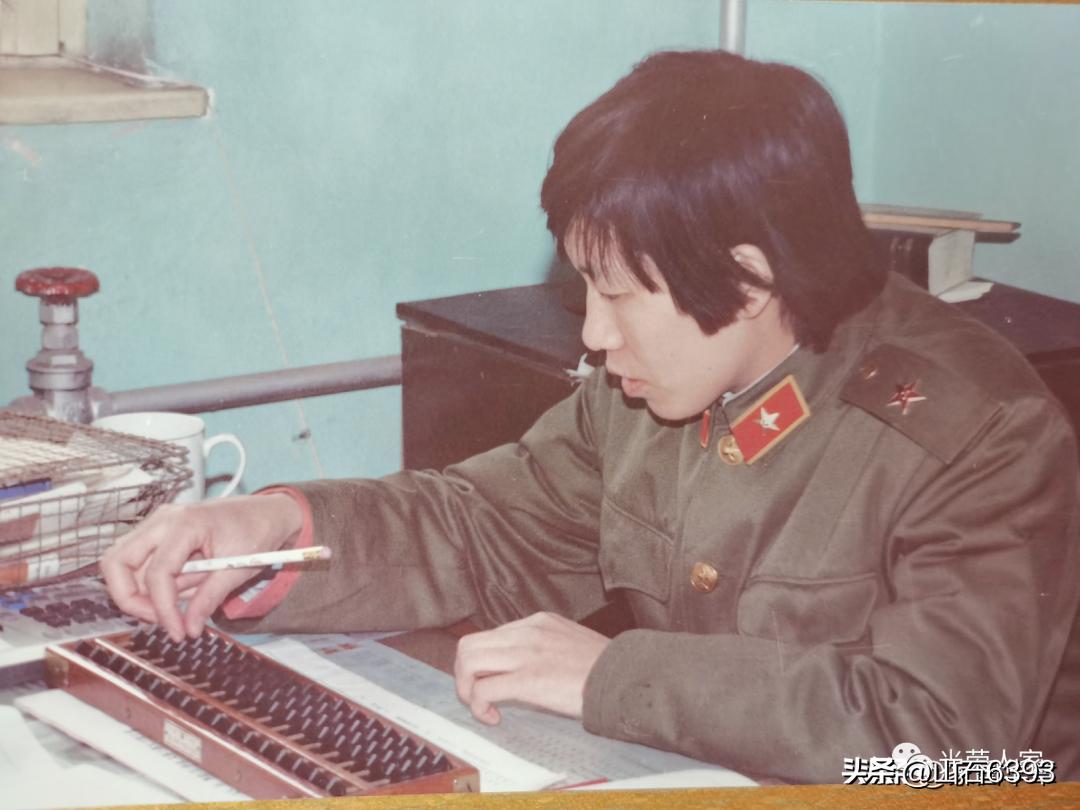 郝传更报告文学《勇士之歌——济南军区乒乓球队散记》（连载3）