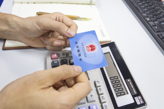 个人社保断缴一个月怎么补救,社保断缴几个月有什么影响