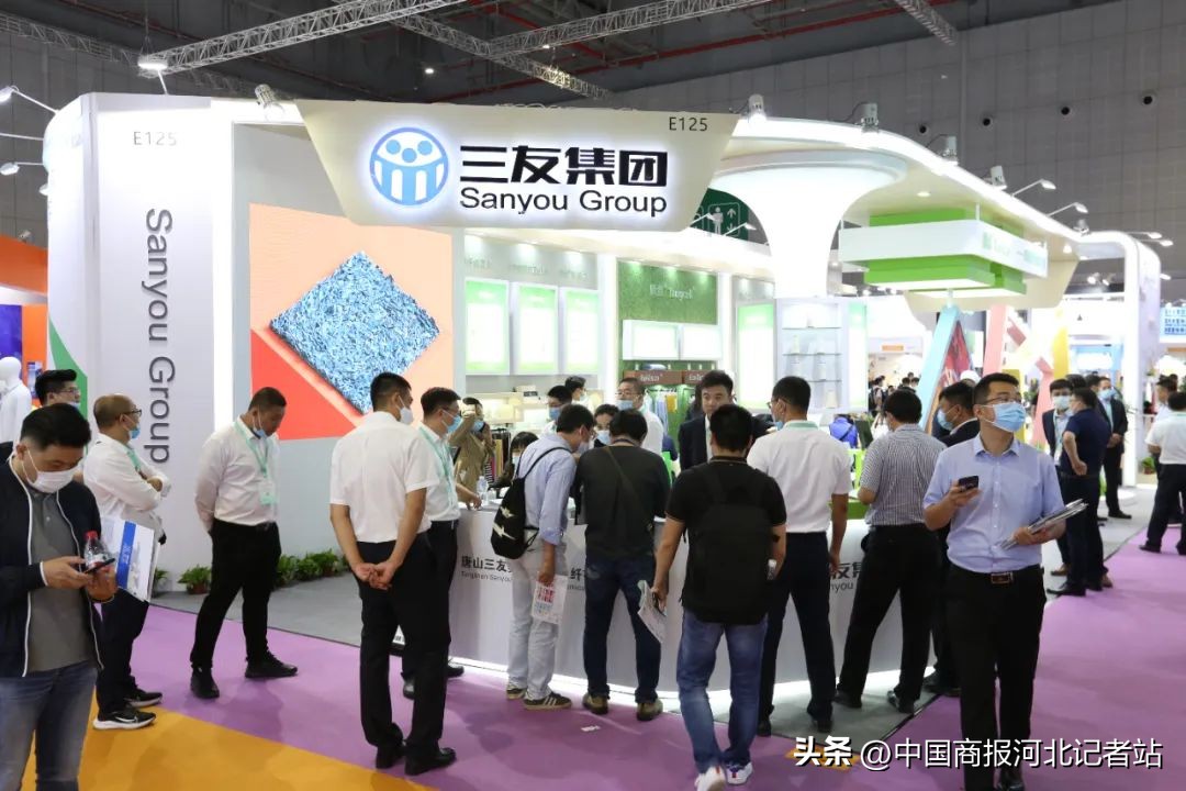 唐山三友集团在唐山企业排行,唐山三友集团最新消息