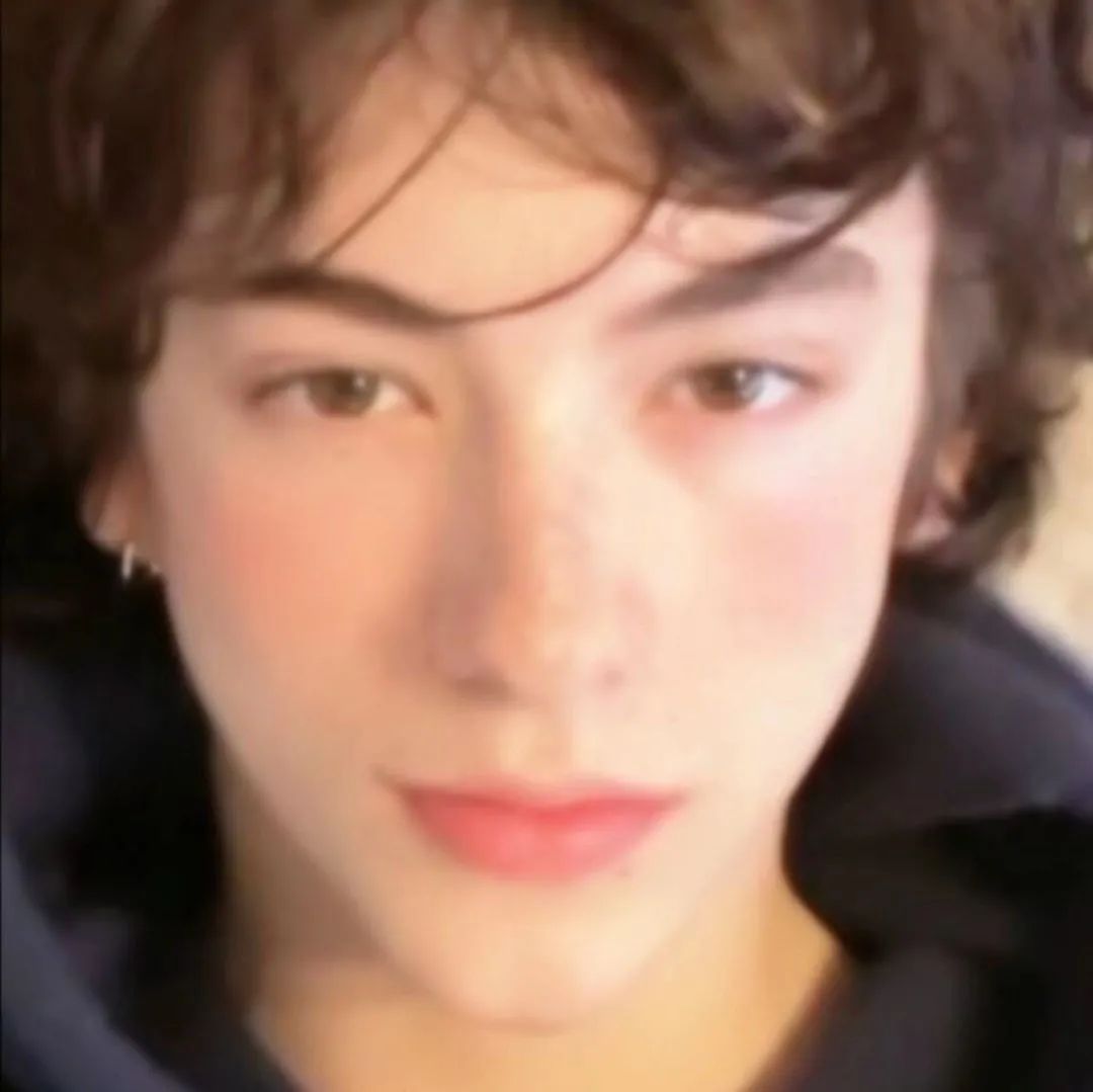 春日氛围感头像带背景图,春日已至头像图片