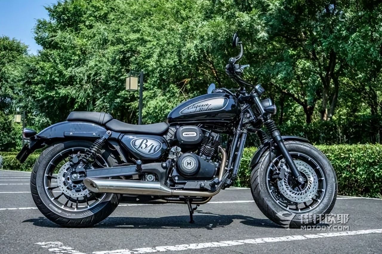 汉威bobberb40和金吉拉300,汉威bobber改双座