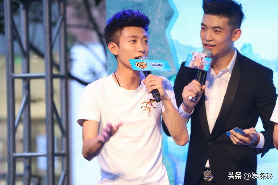 从童星到演技派张一山,从90后演技扛把子到如今无戏可拍