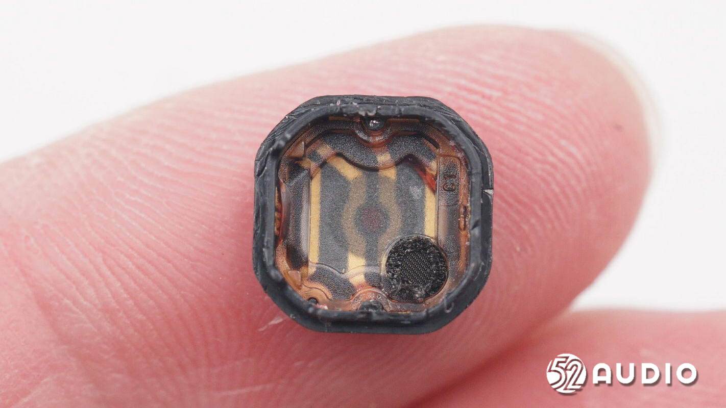 huaweiwatchbuds功能介绍,华为watchbuds深度体验测评