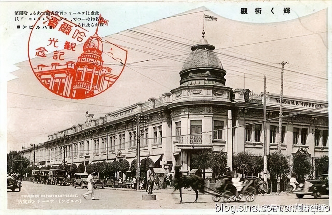 中国第一家连锁超市历史,中国第一商场现状