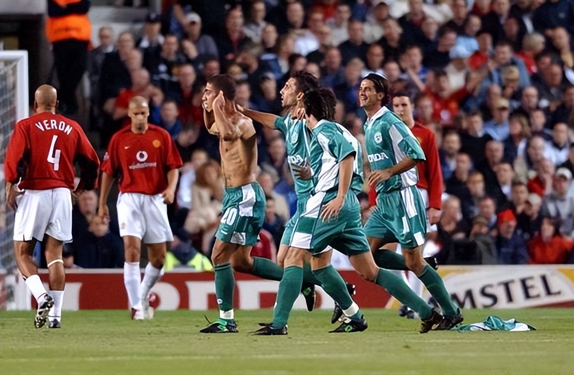 淘汰前欧冠冠军的以色列霸主：地中海边的豪门（上）