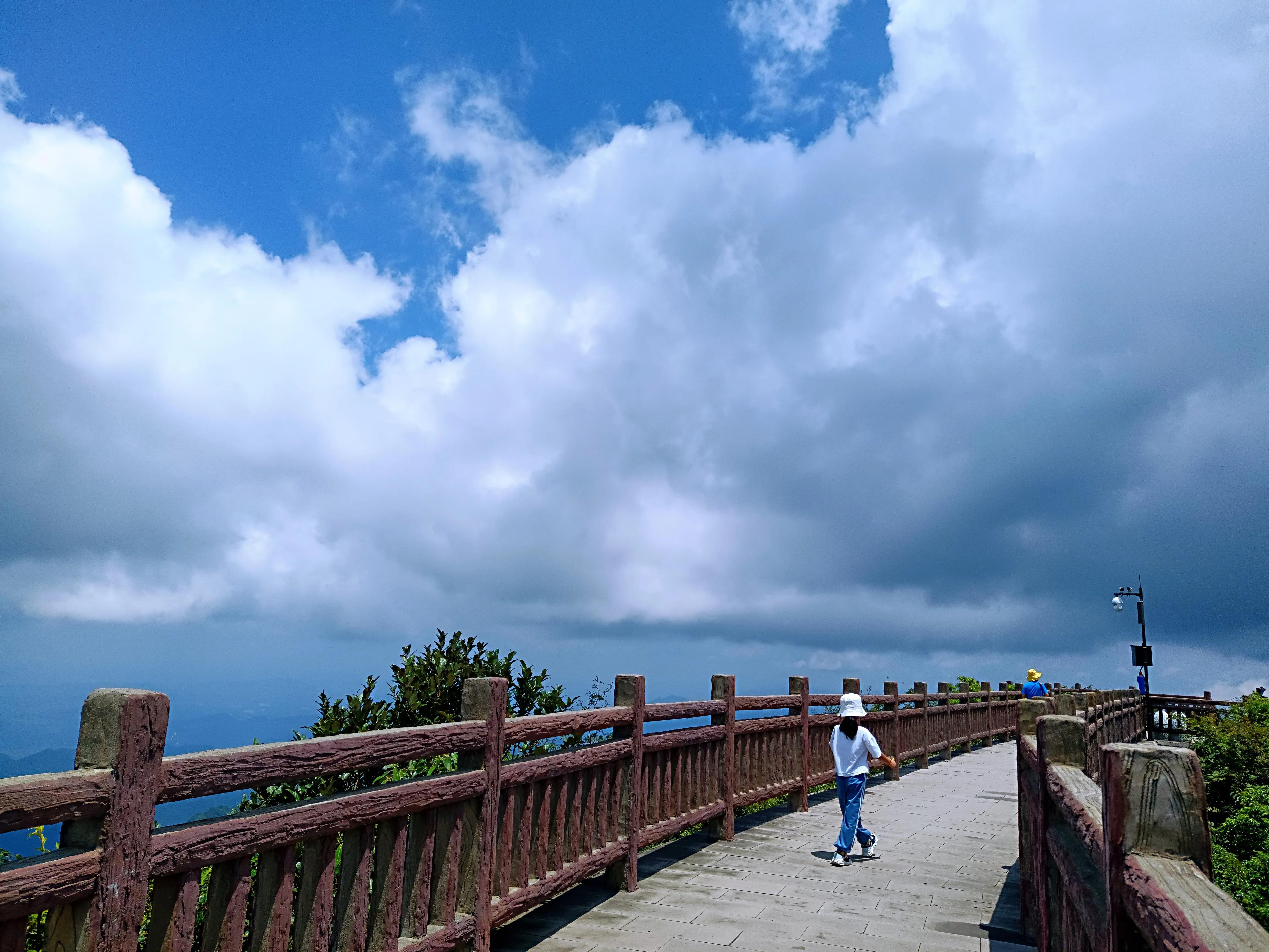 金佛山8月游详细攻略古佛洞,金佛山古佛洞地心之旅