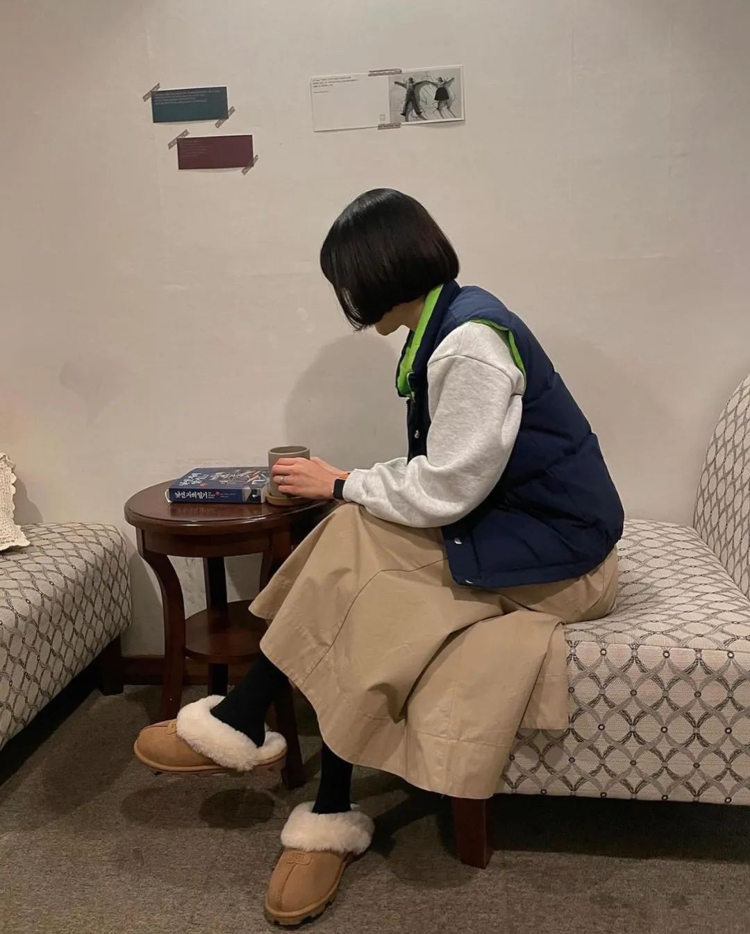 blackpink全员喜欢什么颜色,blackpink三个人穿一样的鞋