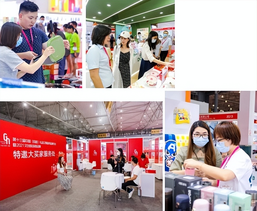 第15届成都礼品展整装待发，邀您共赴西南礼业盛会