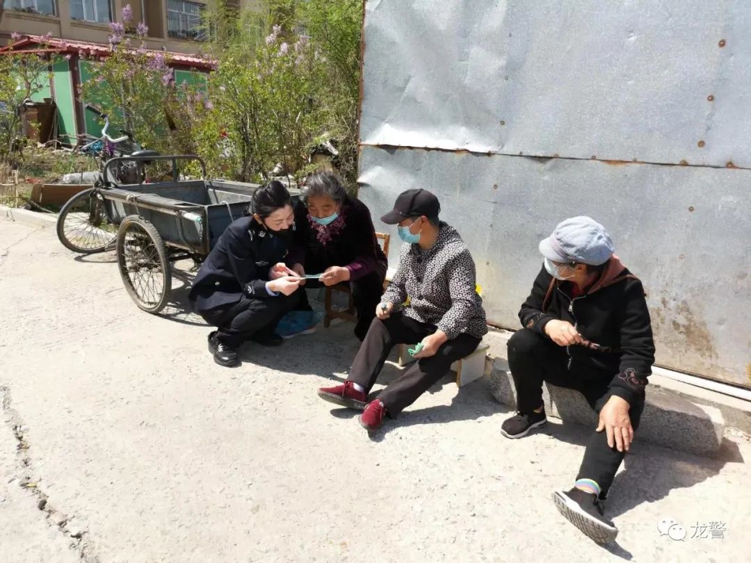 致敬了不起的她贵州女民警,致敬了不起的她公安干警话语