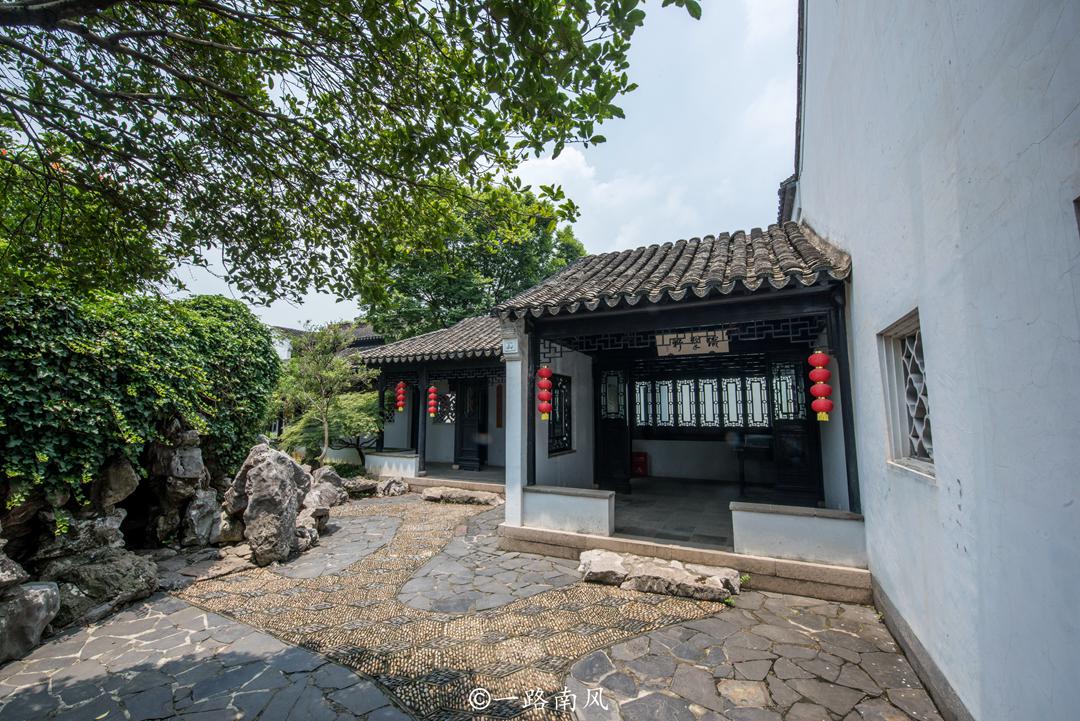 苏州周边最值得游玩的古镇,苏州的同里木渎周庄甪直哪个好玩