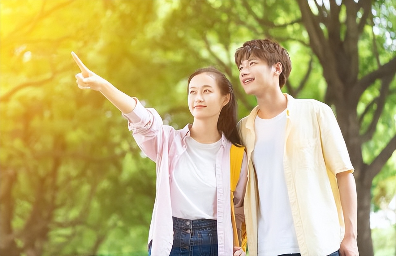 5类称呼证明男人爱不爱你,男人不爱你的3个称呼