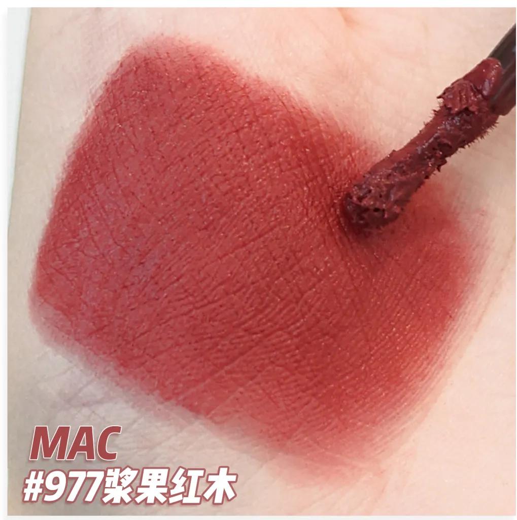 显白提亮肤色的口红颜色,显白的口红好的品牌色号