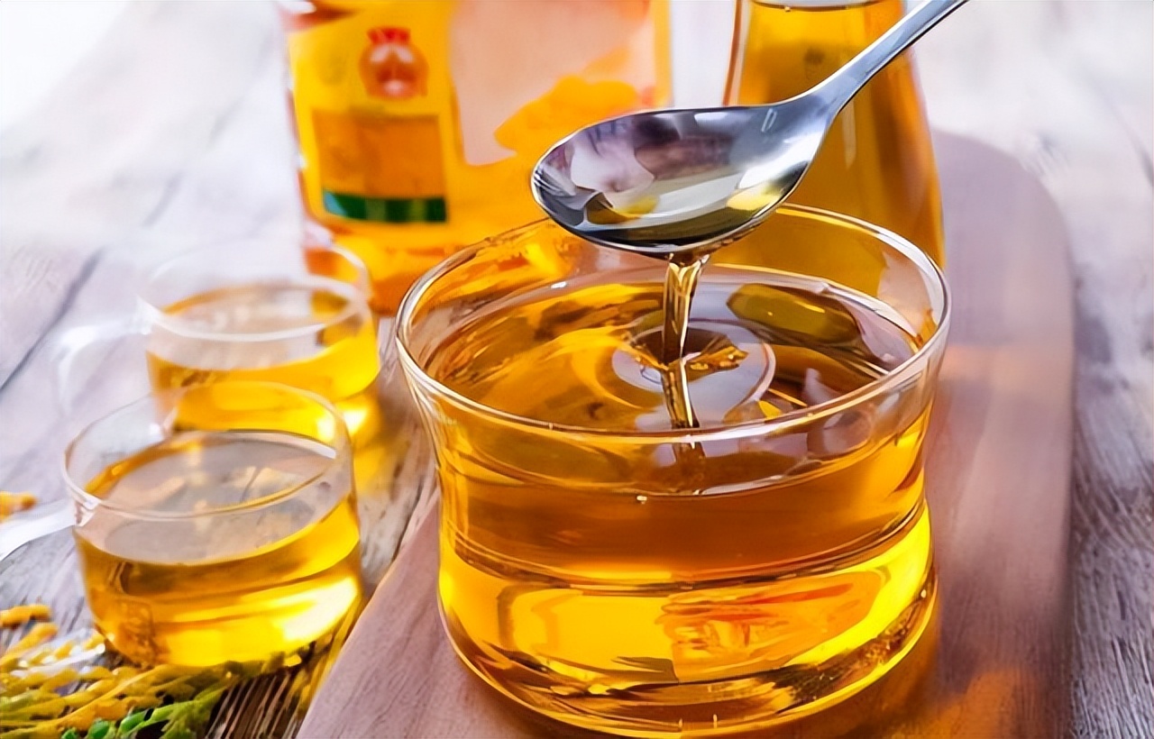 食用油挑花眼怎么办,食用油应该怎样选