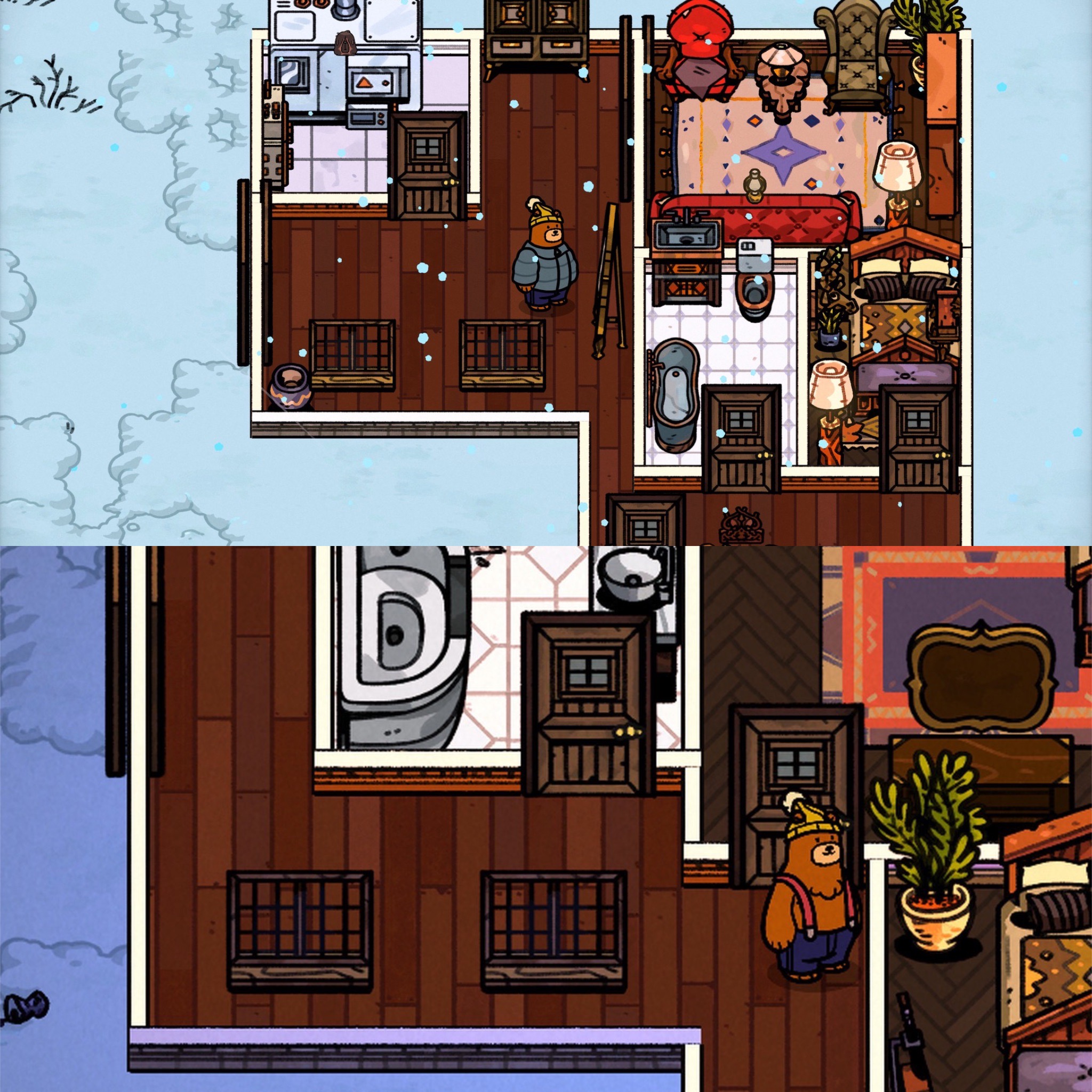 经典模拟经营游戏疯狂超市试玩,最新模拟经营游戏搬砖