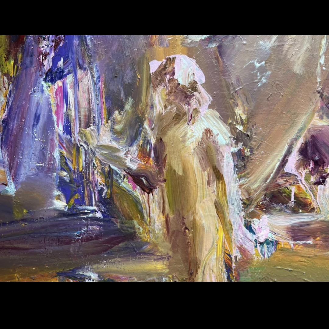 80后（不限于这代人）。出路在哪里？其实保持纵横的动态...