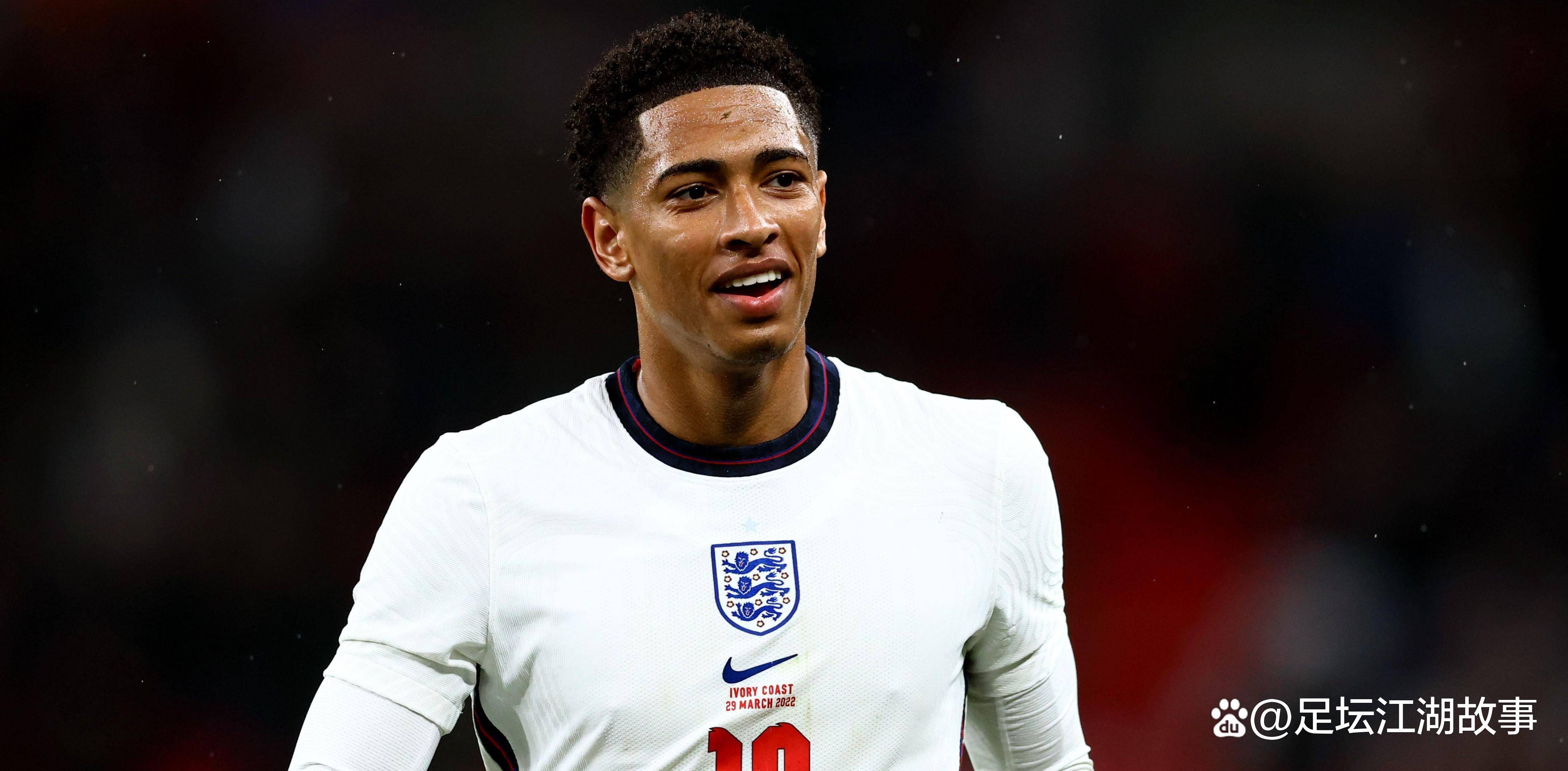 足坛第一身价贝林厄姆,足坛帅哥贝林厄姆