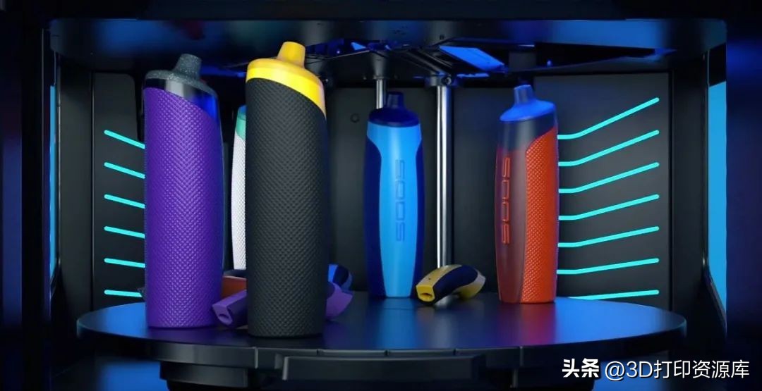 彩色3d打印机多少钱一台,2024最值得入手的3d打印机