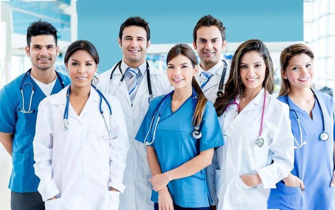 医生短缺现状,中国医生生存现状年轻医生比例