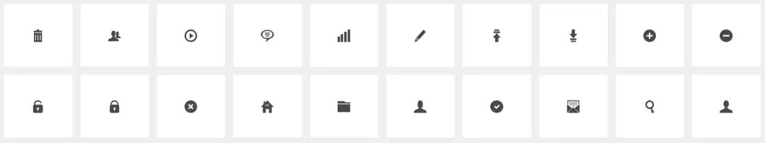 十个必须去的免费素材网站,17个免费高质量素材库