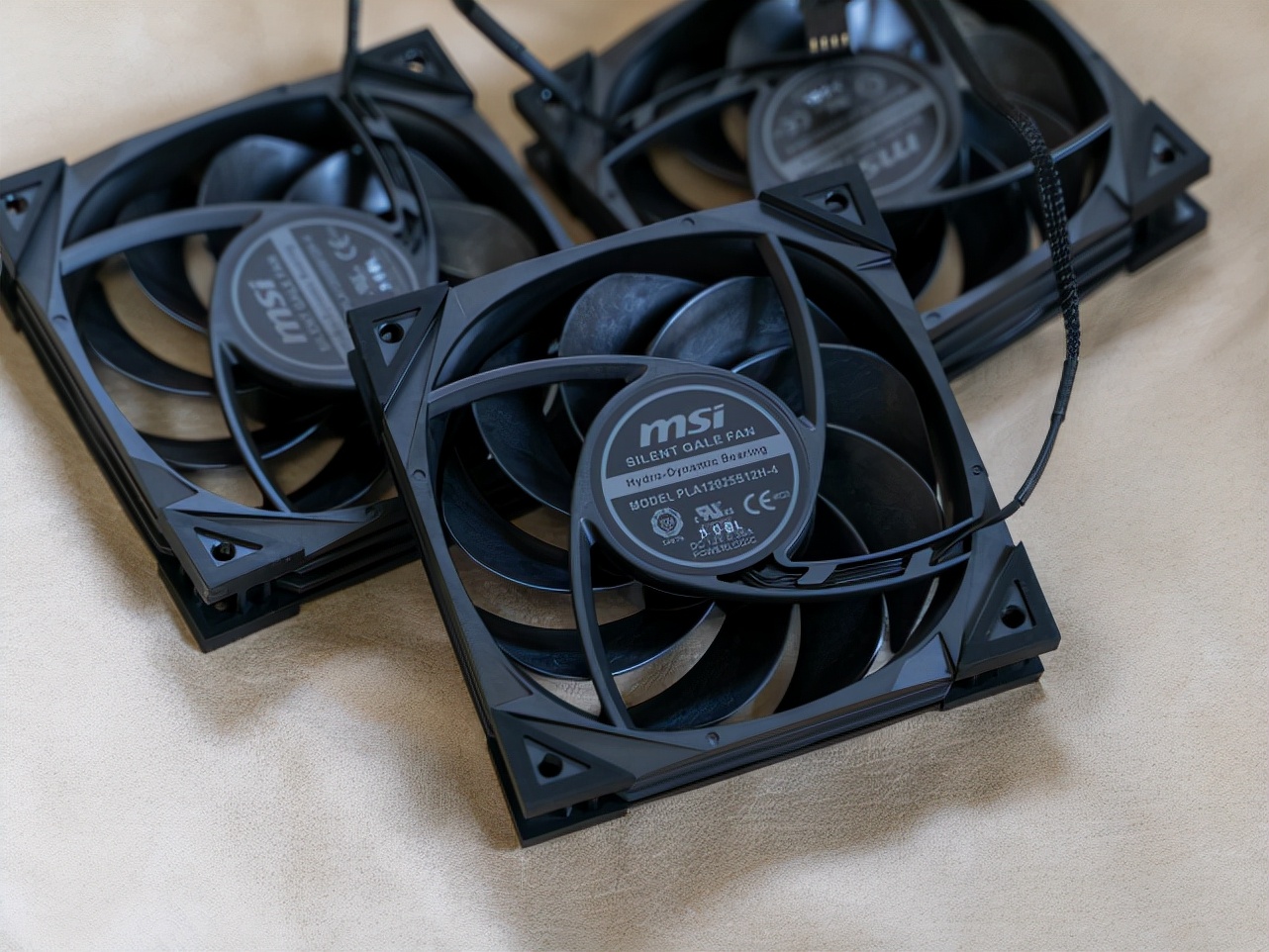 微星战神s360水冷和龙神二代,测试微星s360水冷