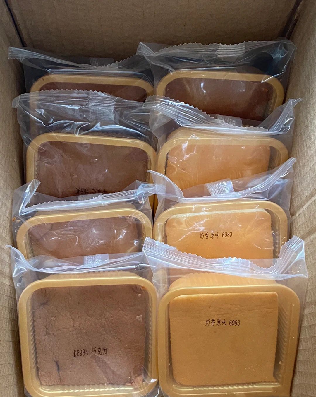 好吃不胖的低卡零食第二弹,30款好吃低卡小零食让你越吃越瘦