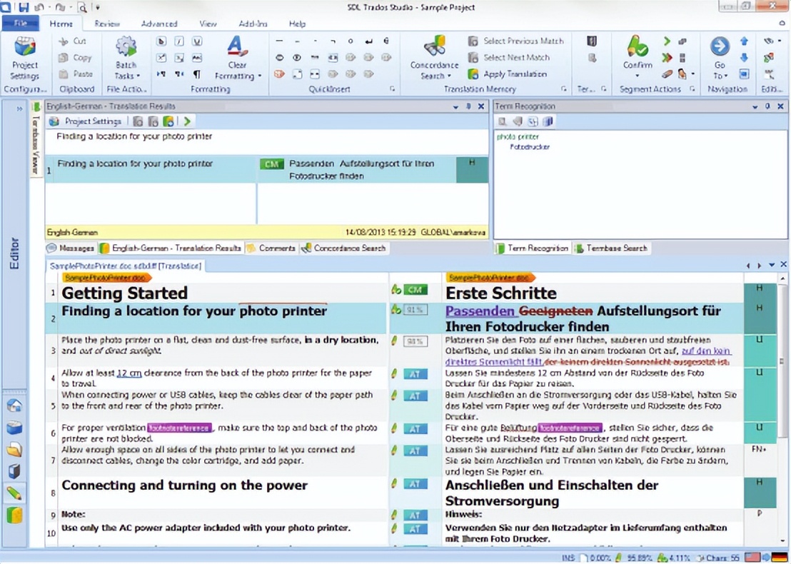 ai翻译最好用的免费软件,ai翻译交流软件
