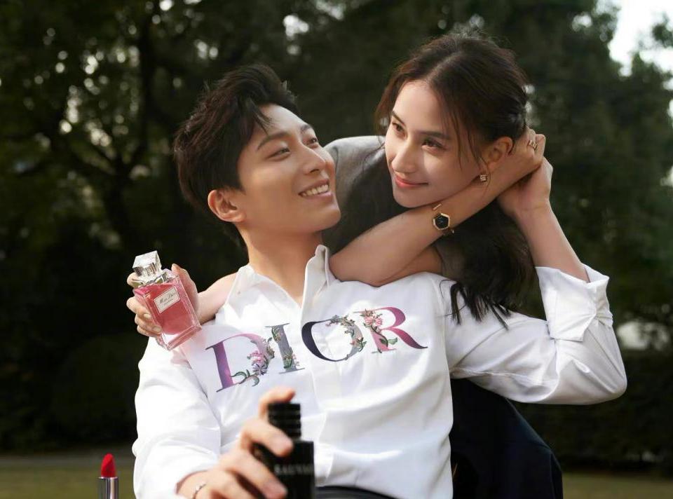 窦骁与何超莲现以朋友相称的意义,有一种算计叫窦骁和何超莲