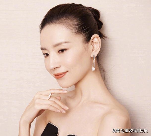 董姓女名人,董姓名人排行榜