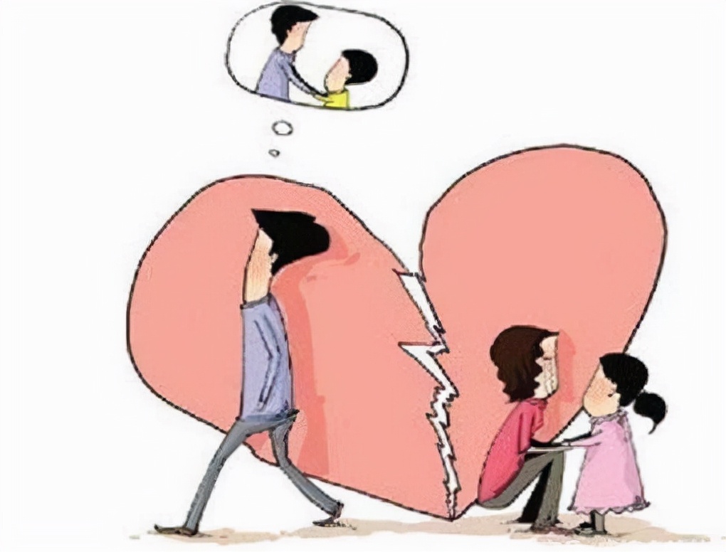 继父把热水袋放进我的被窝，我该如何接受这份让人窒息的“父爱”