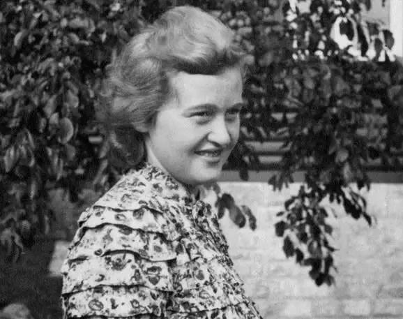 伊尔斯·科赫如何被逮捕的,关于伊尔斯科赫电影叫什么名字