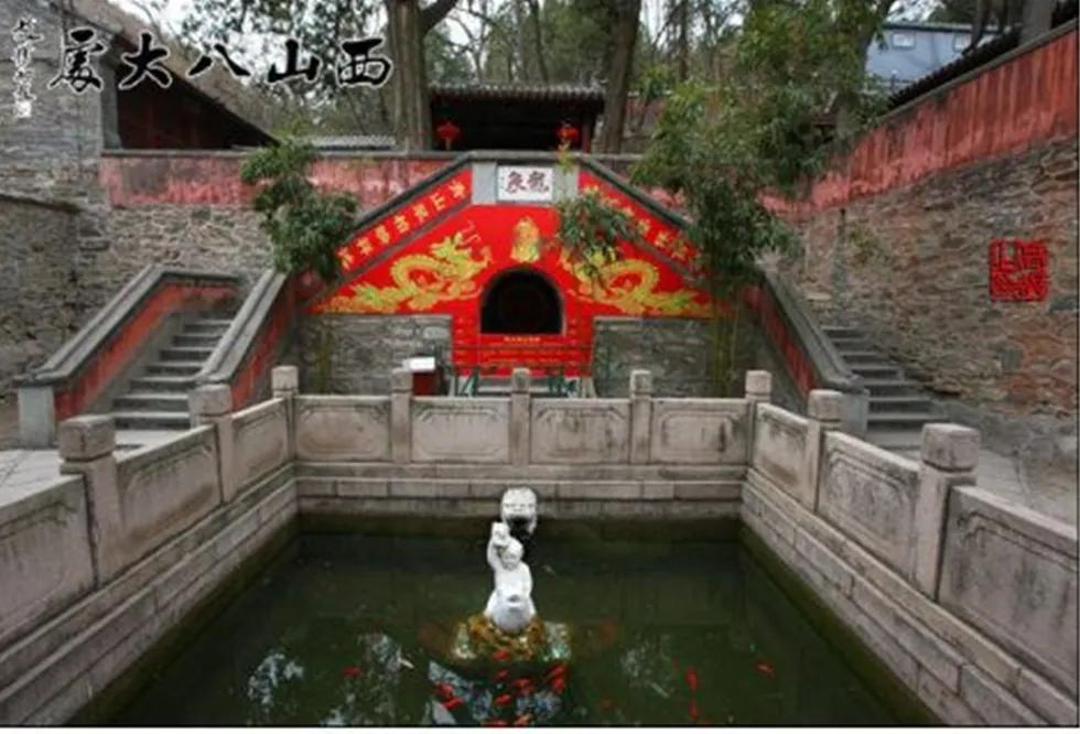 八大处公园最新通知,公园旅游景点排行